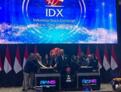 Saham JELI & BACH Dibuang Investor, RANS Boyong Konglomerat