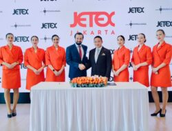 Jetex dan Republik Manor Sinergi Kembangkan Layanan Aviasi Privat Di Indonesia
