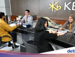 KB Bank Pangkas 662 Pegawai dan 21 Kantor Cabang, Ini Alasannya