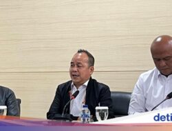 KPPU Bidik Sektor Kelaparan Global hingga Biaya Ekspedisi Dari Sebab Itu Fokus Pengawasan