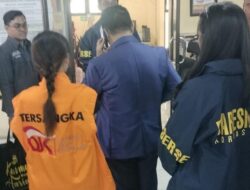 Komisaris Bank Karena Itu Individu Terduga, Diduga Salurkan Kredit Fiktif Rp14,8 M
