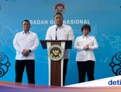 BGN Siapkan Sistem biar Ortu Bisa Cek Menu-Dapur MBG