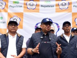 MengEmaskan Indonesia, Wamenaker Karena Itu Saksi Kelebihan Manajerial Pegadaian
