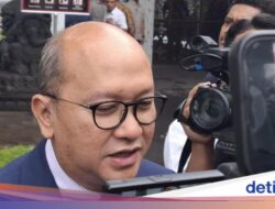 BUMN Produk Ekspor PT DSI Diklaim Kelola US$ 10 Miliar, Bos Danantara Buka Suara