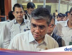 Lulusan SMA & SMK Diusulkan Ikut Magang Nasional, Menaker Buka Suara