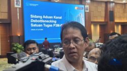 Purbaya Anggap Destry Cocok Pimpin Lembagakeuanganpusat, Sebut Alasan Ini