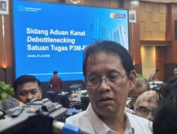 Purbaya Anggap Destry Cocok Pimpin Lembagakeuanganpusat, Sebut Alasan Ini