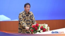 Ide Tambah Dana TKD buat Lokasi Belanja Pegawainya Di Atas 30%
