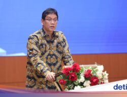 Ide Tambah Dana TKD buat Lokasi Belanja Pegawainya Di Atas 30%
