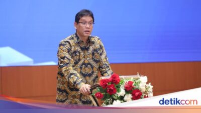 Ide Tambah Dana TKD buat Lokasi Belanja Pegawainya Di Atas 30%