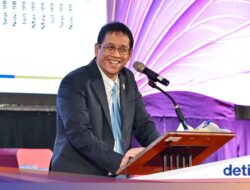 Purbaya Ungkap Taruh Rp 400 Triliun Di Perbankan Untuk Genjot Ekonomi