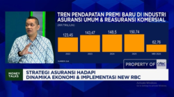 OJK Mulai Uji Coba Aturan New RBC Asuransi, DAI Cermati Hal Ini