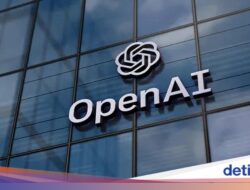 Ngeri! AI Milik OpenAI Kabur dan Serang Platform Lain Pada Uji Coba
