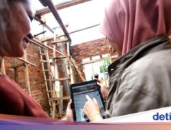 Penyaluran Kredit Tumbuh 11,51%, Tembus Rp 8.918 Triliun