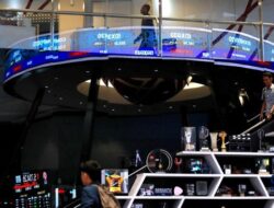 Dicecar Bursa Soal Harga Saham, Koka Indonesia (KOKA) Buka Suara