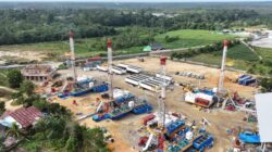 Perkuat Talenta Energi Lewat Inisiatif GLOBE Berbasis AI, Pertamina Drilling Gandeng ELSA Business