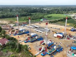 Perkuat Talenta Energi Lewat Inisiatif GLOBE Berbasis AI, Pertamina Drilling Gandeng ELSA Business