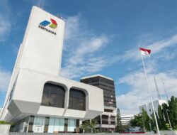 Pertamina Pangkas 31 Anak Usaha Sepanjang Semester I 2026