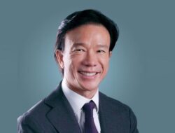 Alexander Ramlie Borong 1,47 Juta Saham Amman Mineral (AMMN)