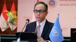 RSM Indonesia Umumkan Bergabungnya Mahendra Siregar sebagai Senior Advisor