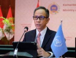 RSM Indonesia Umumkan Bergabungnya Mahendra Siregar sebagai Senior Advisor