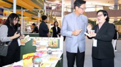 Thailand Week 2026 Resmi Dibuka Hingga Surabaya, Perkuat Kolaborasi Adat Istiadat Dunia dan Potensi Usaha