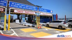 Masuk Tahun Hingga-6 Bayar Tol Tanpa Setop Tak Kunjung Jalan, Kok Bisa?