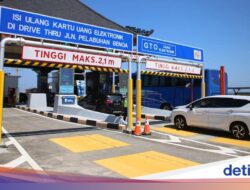 Masuk Tahun Hingga-6 Bayar Tol Tanpa Setop Tak Kunjung Jalan, Kok Bisa?
