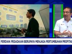 Warga RI Melek Penanaman Modal Asing, Cicil Emas & Tabungan Emas Kian Laris