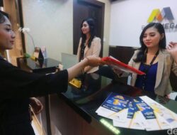 Bank Mega (MEGA) Karena Itu First Mover Kartu Kredit Indonesia