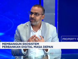 Allo Bank Pacu Perkembangan Digital, Permudah Transaksi & Karya Nasabah