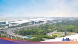 Hanya Sekali Sebagai Tur Pramusim, Airbus A380 Bakal Mendarat Ke Soetta