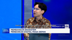 Bank Jago Beberkan Jurus Ekspansi & Pacu Cuan