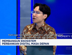 Bank Jago Beberkan Jurus Ekspansi & Pacu Cuan