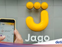 Jurus Bank Jago Genjot Nasabah