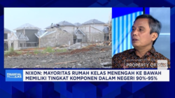 Bikin Anak Muda Punya Tempattinggal,Danatara & BTN Beri Promo Bunga KPR
