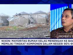 Bikin Anak Muda Punya Tempattinggal,Danatara & BTN Beri Promo Bunga KPR