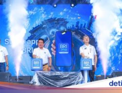 BRI Resmi Luncurkan BRImo Taiwan, Perluas Akses Keuangan Untuk Diaspora