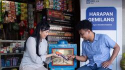 BRILink Agen Buka Akses dan Gerakkan Ekonomi Di Pelosok Negeri