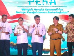 1.426 Ahli Waris Peserta BPJS Ketenagakerjaan Disulap Bersama Sebab Itu Wirausaha Terbaru
