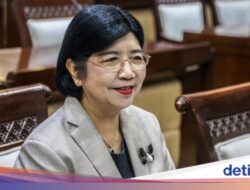 Destry Jamin Lembagakeuanganpusat Tetap Independen