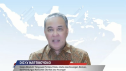 Satgas PASTI Setop 951 Pinjol hingga Penanaman Modal Bodong Modus MLM