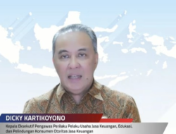 Satgas PASTI Setop 951 Pinjol hingga Penanaman Modal Bodong Modus MLM