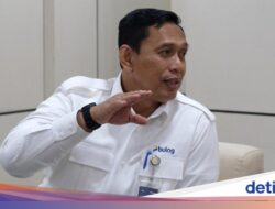 Bulog Jamin MBG Tak Pakai Beras SPHP dan Minyakita