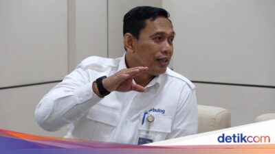 Bulog Jamin MBG Tak Pakai Beras SPHP dan Minyakita
