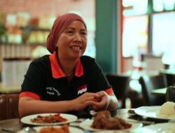Diaspora Indonesia Kembangkan Citarasa Nusantara Hingga Belanda Bersama BNI