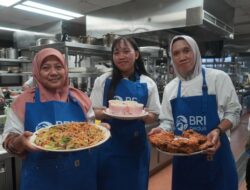 Di Taiwan Bawa Keahlian, BRI Peduli Dorong PMI Di Sebab Itu Entrepreneur