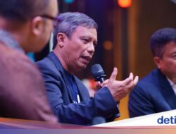 Bank Perluas Transformasi Usaha Biar Makin Didekat Di Nasabah