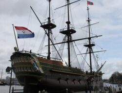 RI Punya Utang Miliaran Kurs Matauang Amerika Hingga Belanda, Lunas 54 Tahun Lalu