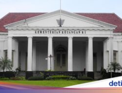 Biaya Rp 7 T Total Alokasi BPS, Tak Cuma DTSEN & Sensus Ekonomi